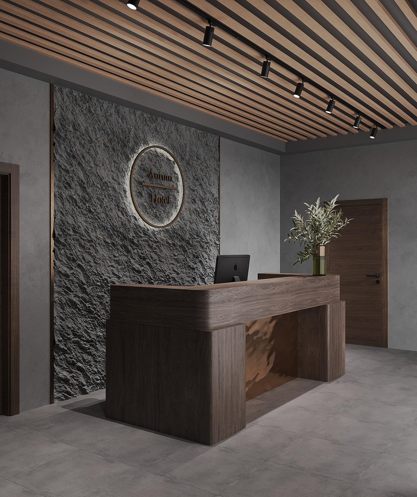 Гостиница Aurum г. Ивантеевка