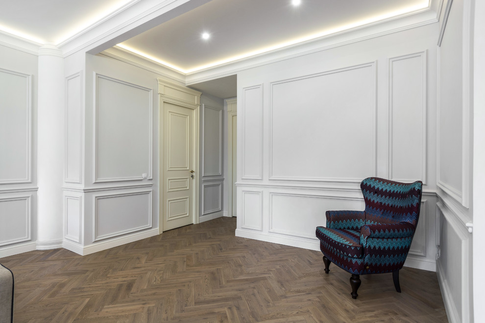 4х комнатная квартира №3