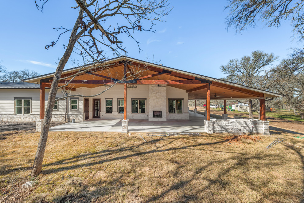 Ranch Style Dream Home