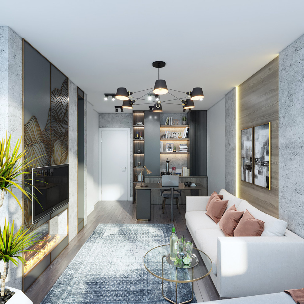 Квартира в Краснодаре