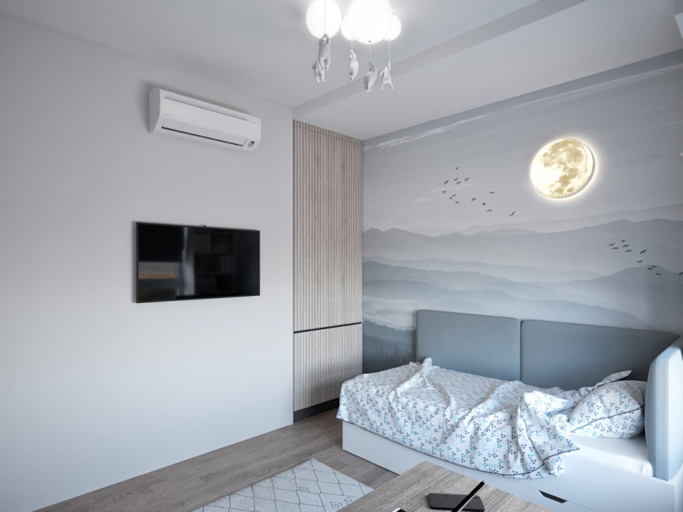 ЖК "Академика Павлова"