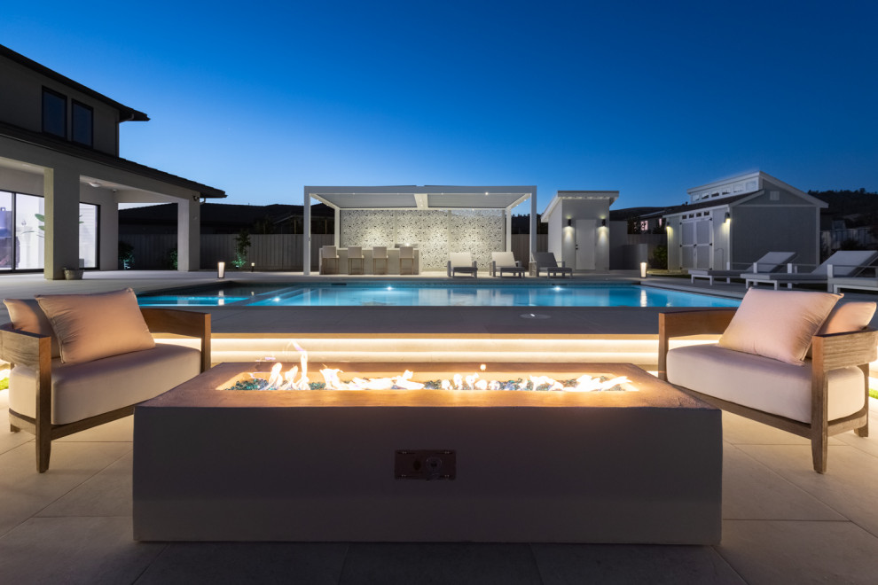 Borello | Resort Refuge