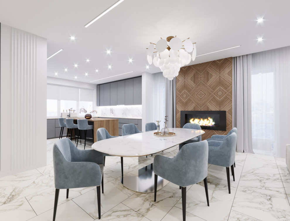 Коттедж в Новопокровском