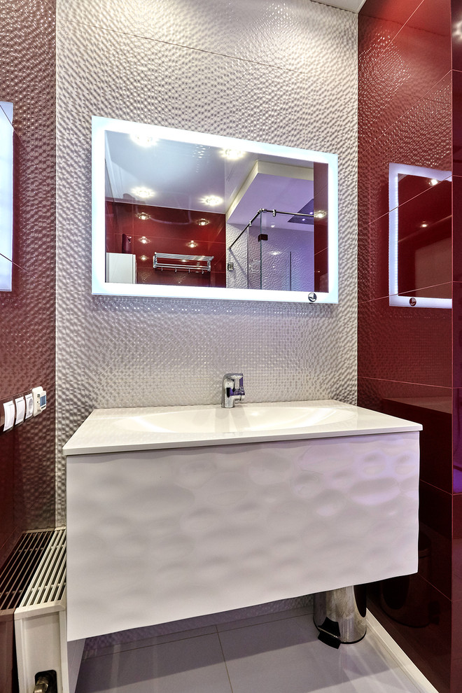 041 Квартира