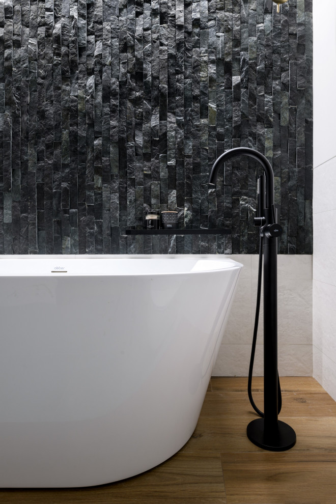 Современный интерьер