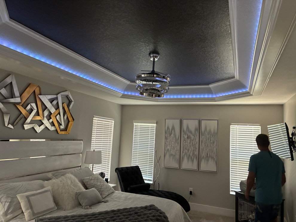 Our Remodel Work