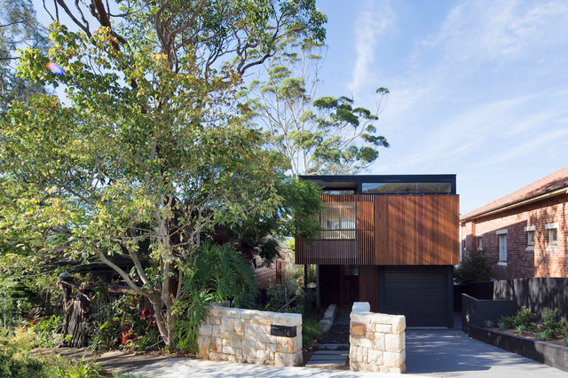 Manly 12 modern-haeuser