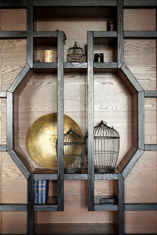 Квартира на набережной