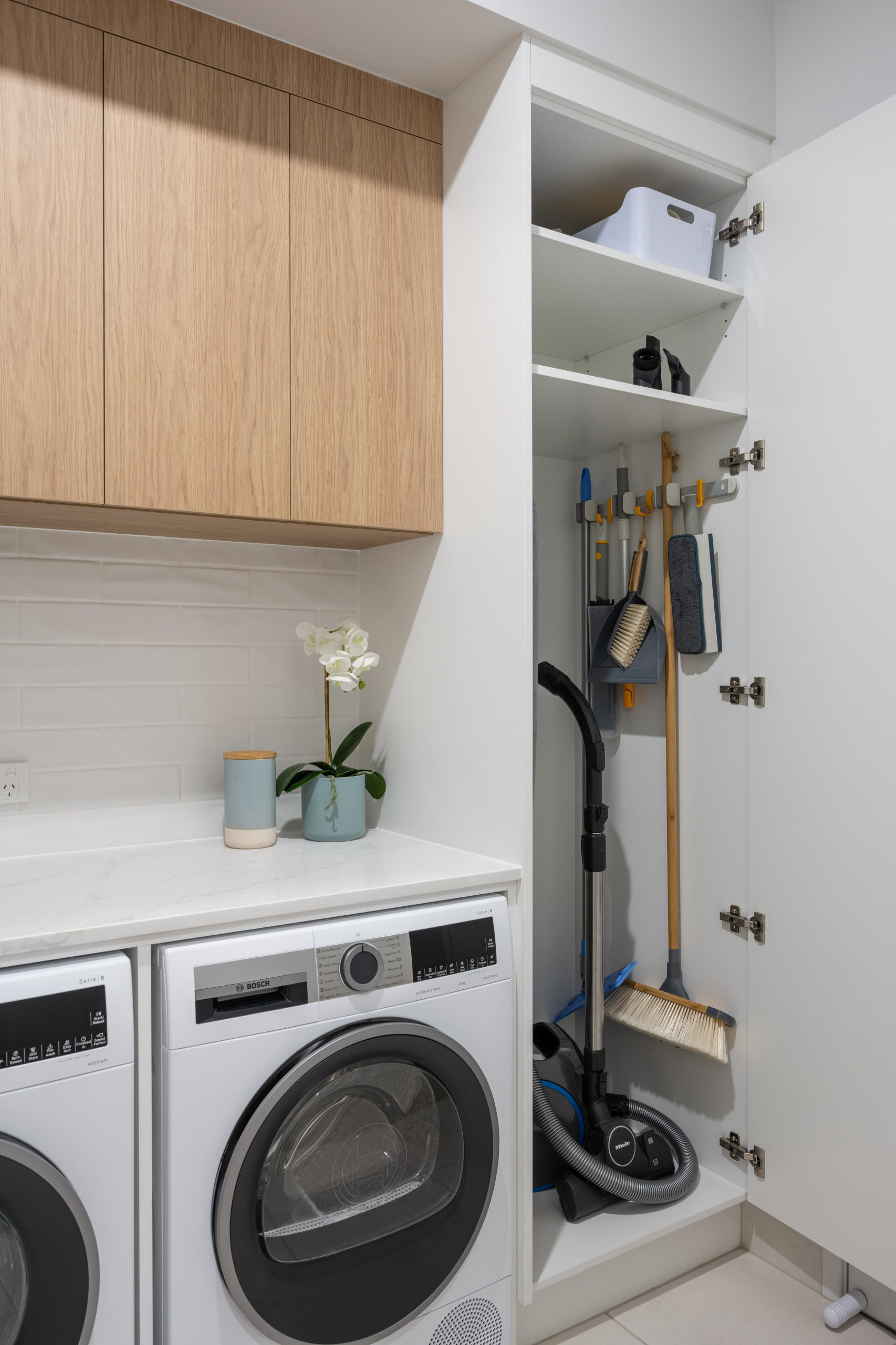 Cabinetry