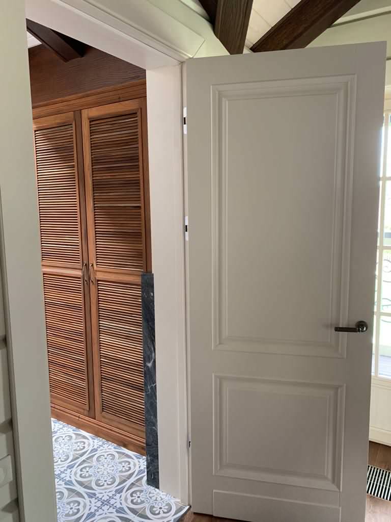 Межкомнатные двери. КП Кантри Клаб