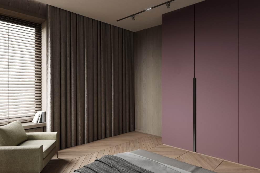 Квартира для молодого человека