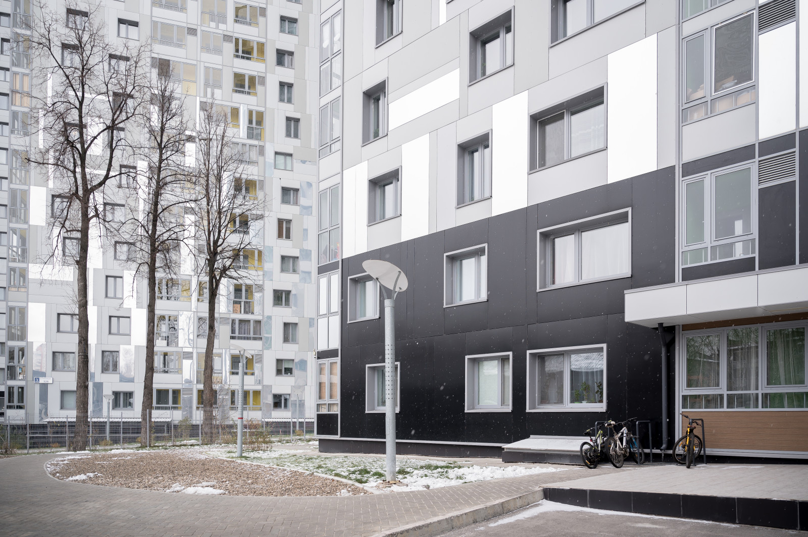 Фотосъёмка для сдачи квартиры в аренду