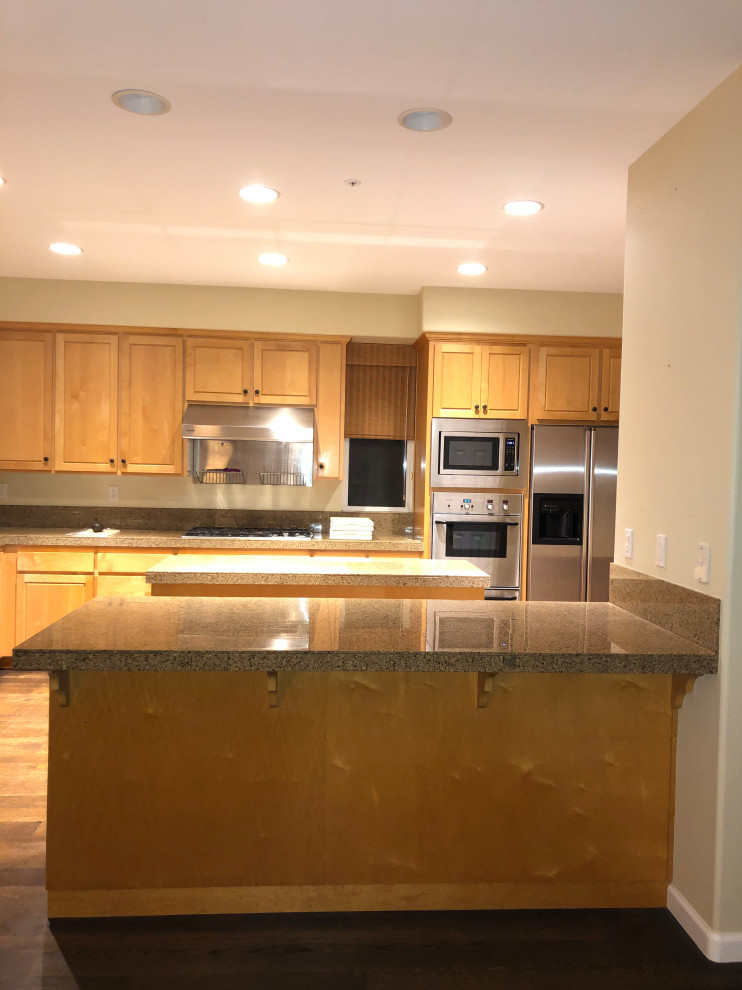 Modern Farmhouse Reface