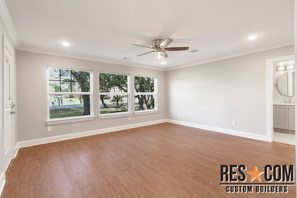 Guenther Full Home Renovation