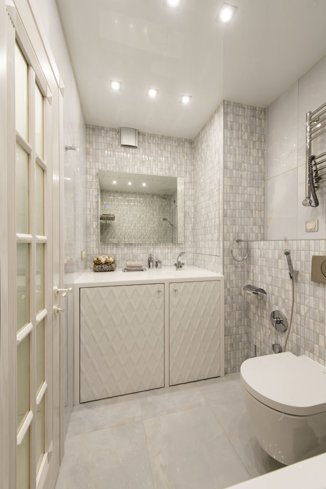 Фотосессия квартиры в Сокольниках 70м2