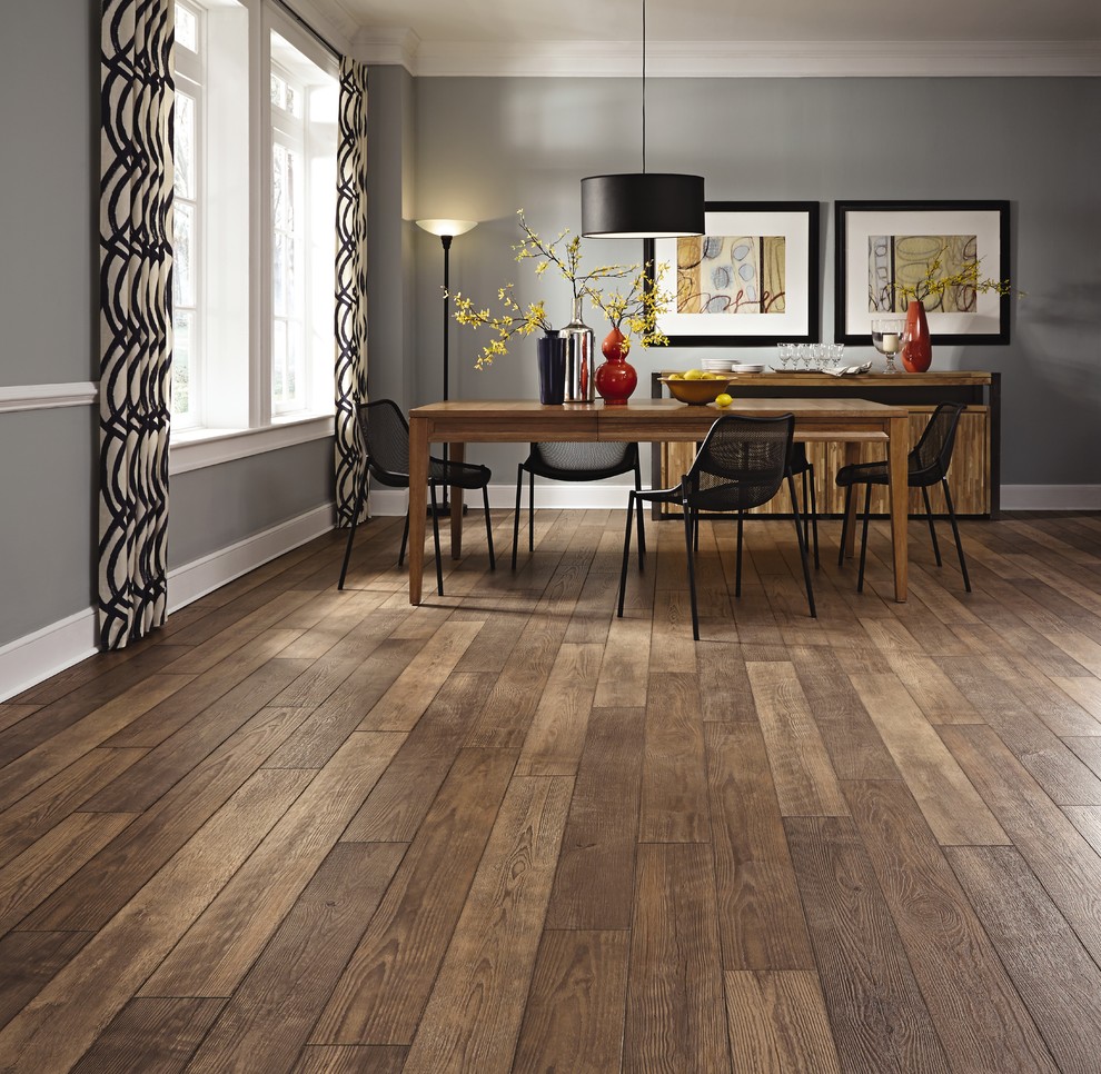 Renovating on a Budget: Beautiful Alternatives to Solid Hardwood Flooring
