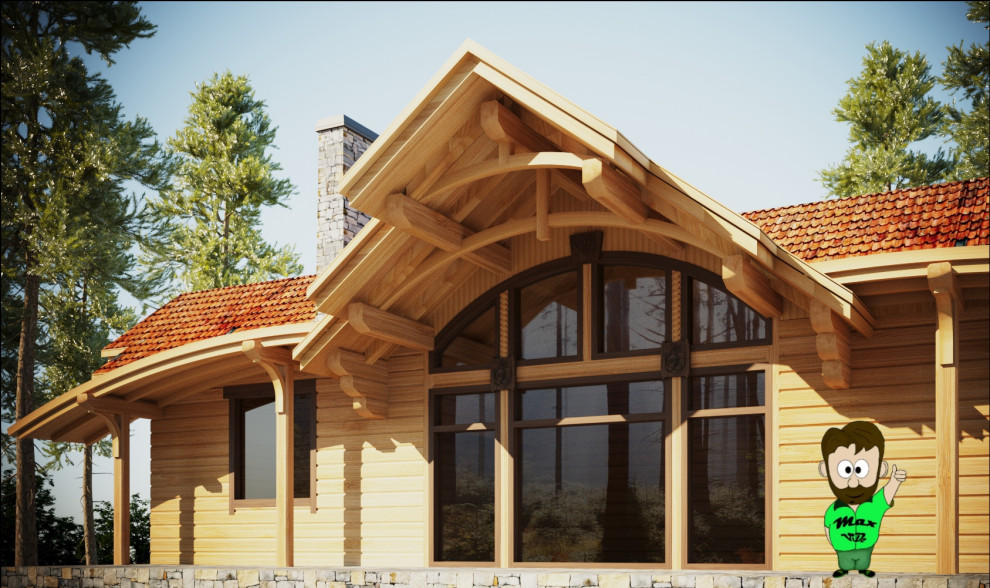 Визуализация