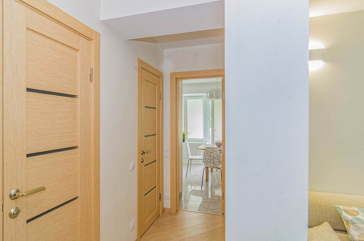 Девятинский