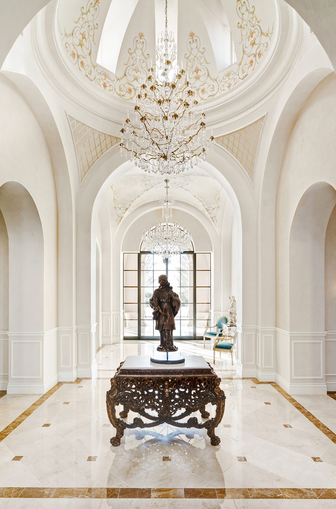 Old World - Traditional - Phoenix - by Candelaria Design Associates | Houzz