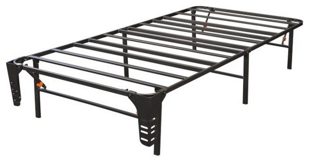 Bedder Base Accessory Headboard/Footboard Bracket Attachment