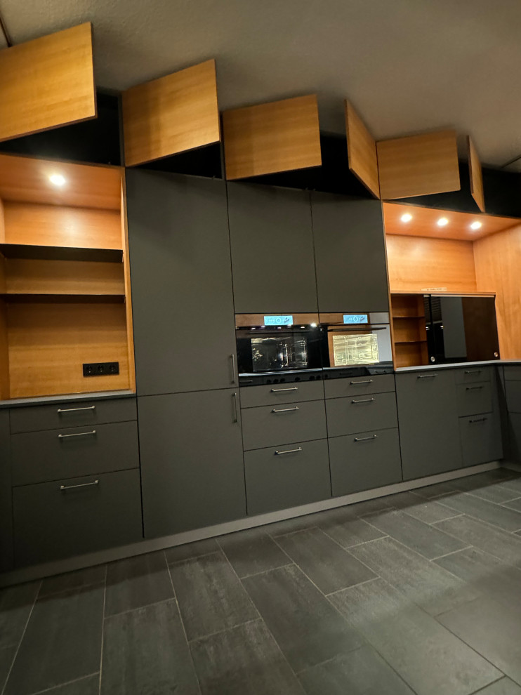 Moderne Küche in Frankfurt am Main