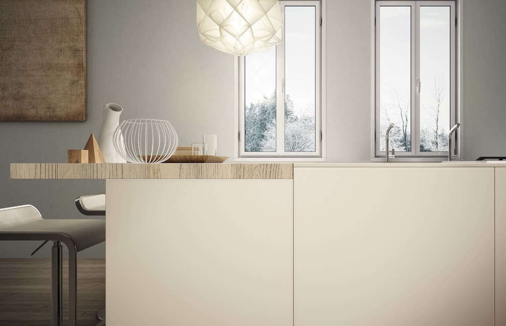 CONTEMPORA By Aster Cucine