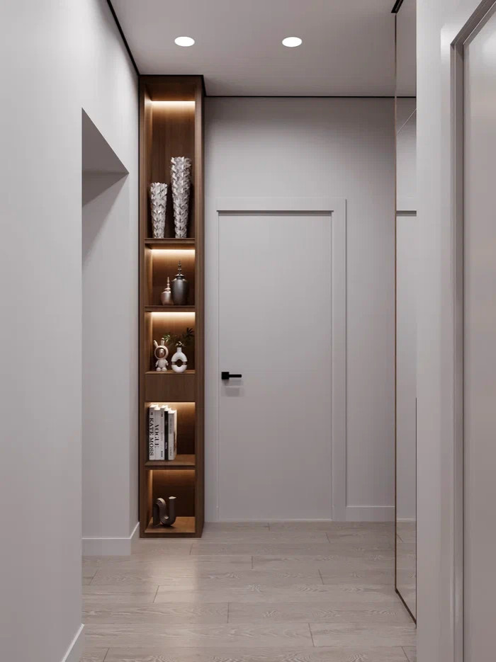 Квартира на Московском проспекте