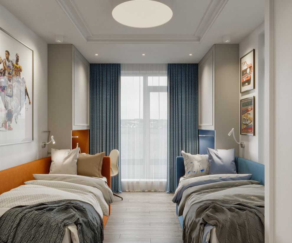 Квартира в Литве