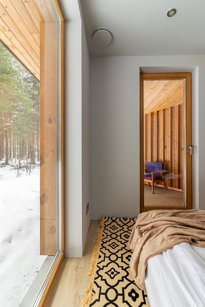 Дом Скрепка