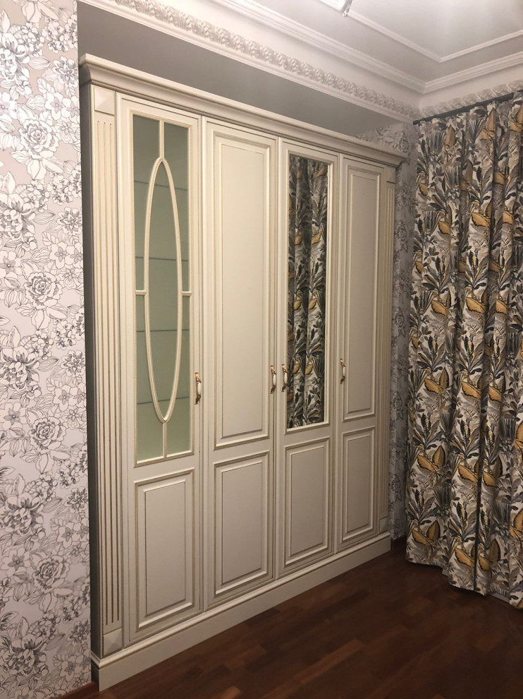 ул. Бухарестская