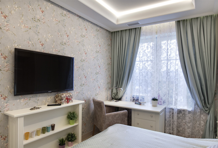 АНГЛИЙСКИЙ КВАРТАЛ