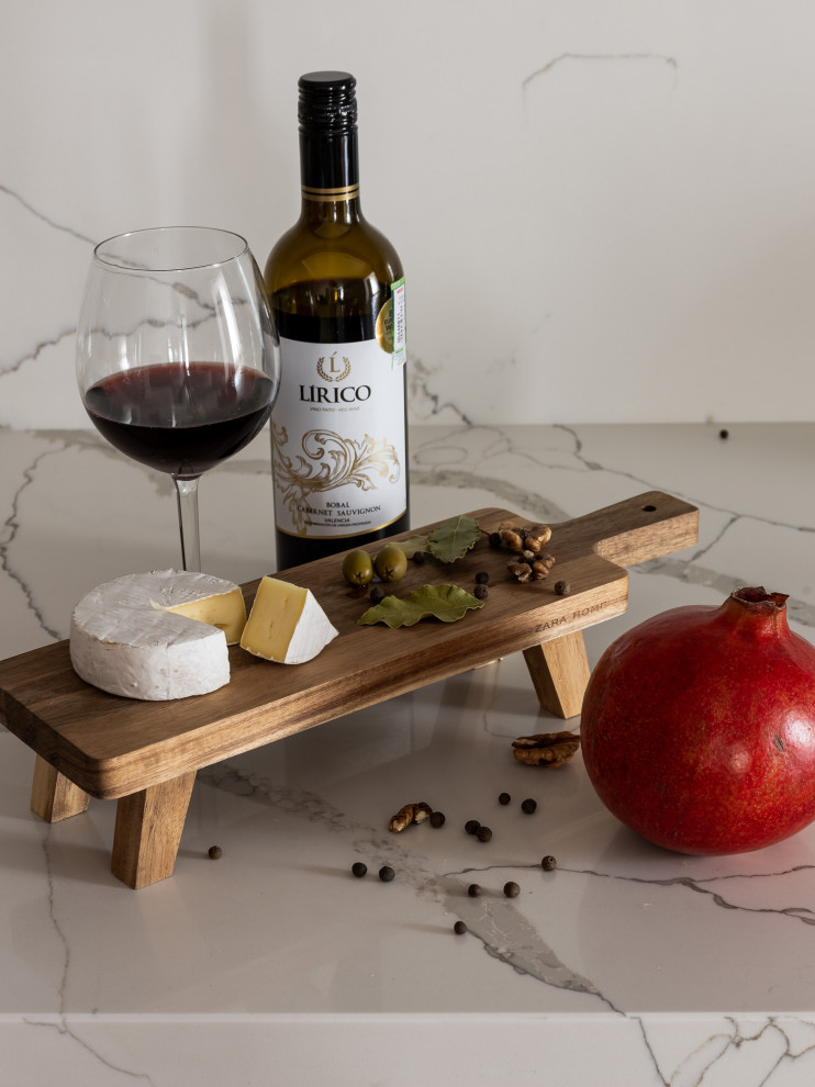 Живые фотографии квартиры на ул. Малая Красная г. Казани