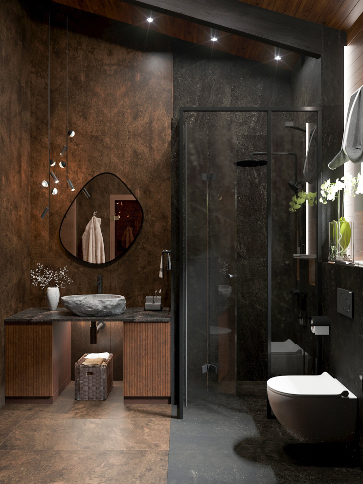 Дизайн-проект дома