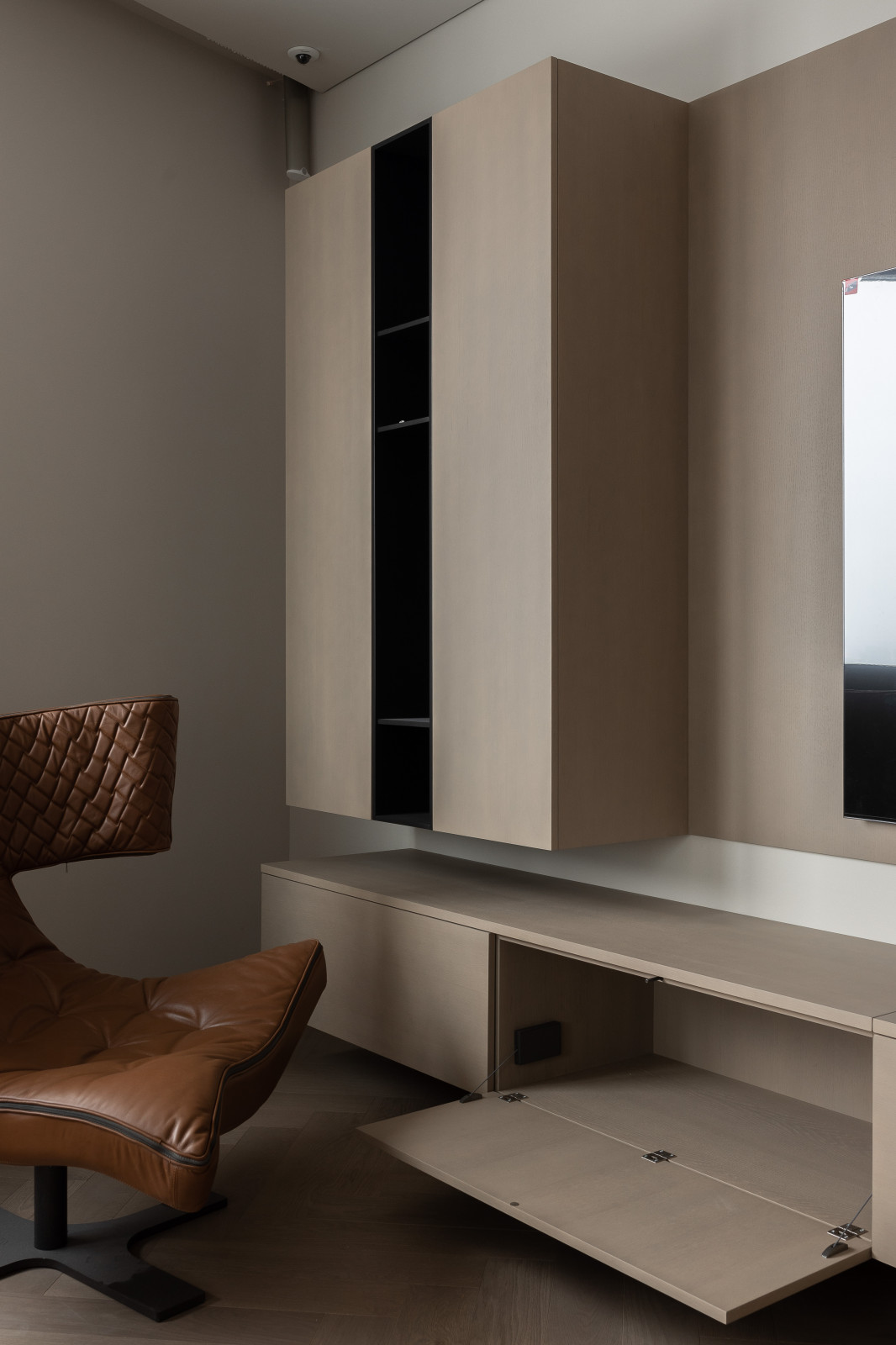 Проект для мебельной компании