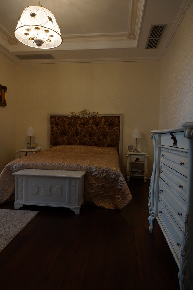 Квартира в центре Москвы