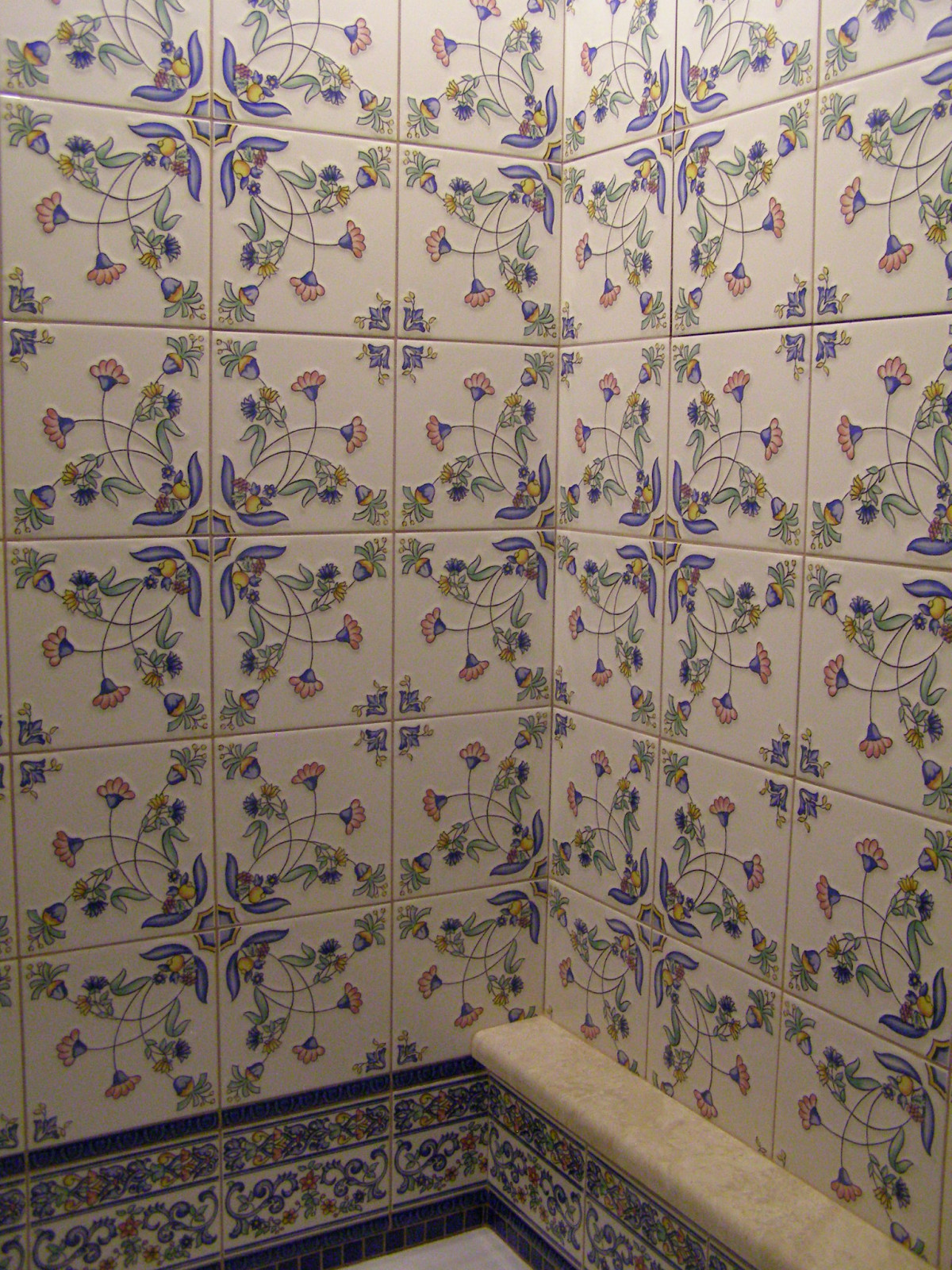 Ванная комната на Есенина