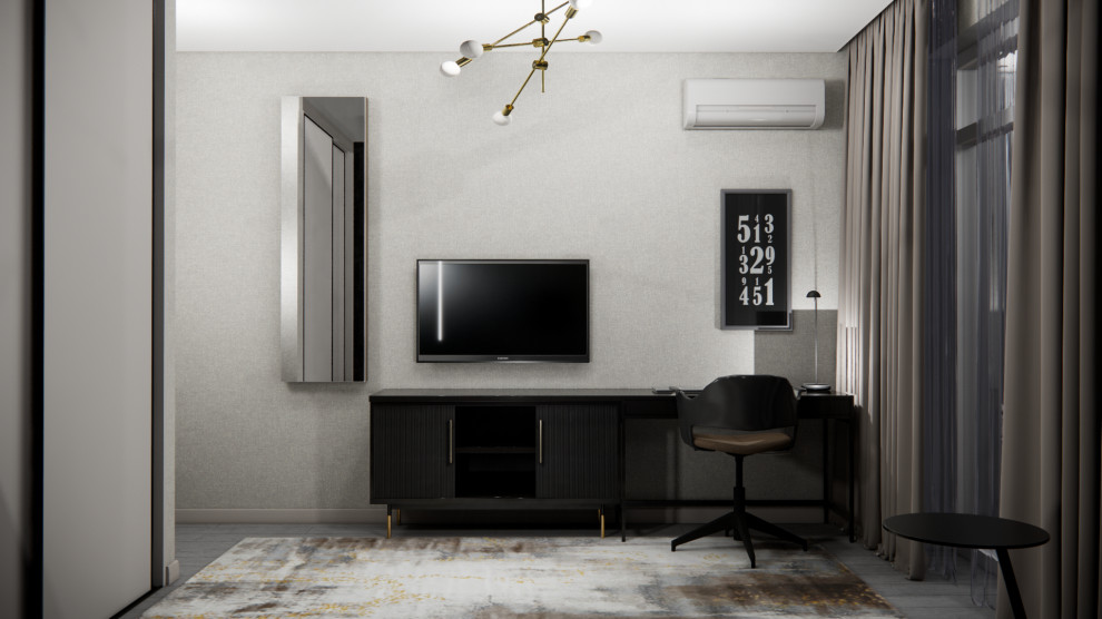 ЖК  "Интеллект квартал"