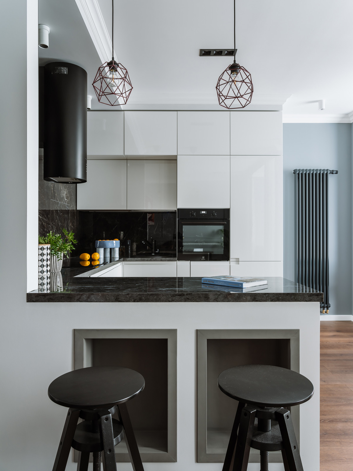 Дерзкий АРТ