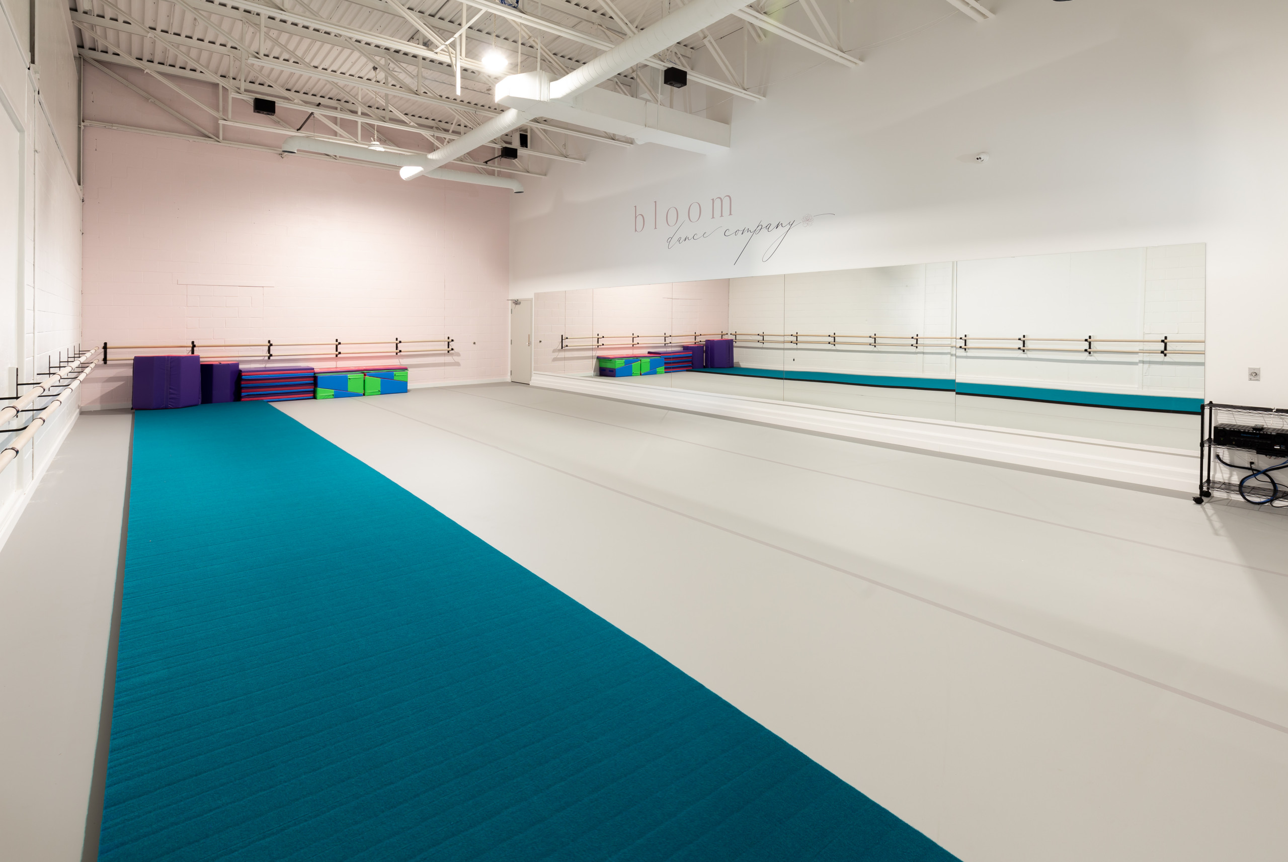 Bloom Dance Studio