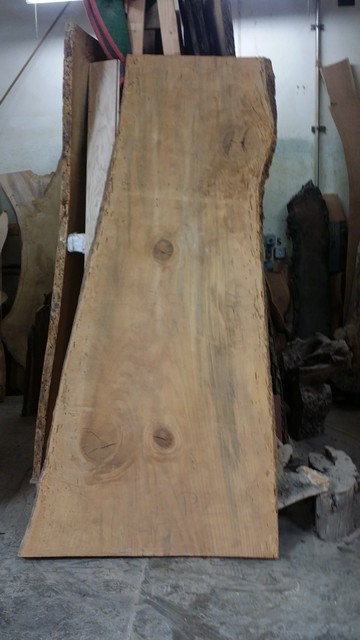 Mini Project How To Get A Live Edge Barn Door