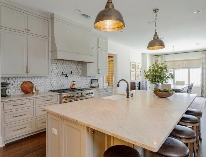 Wenner Residence