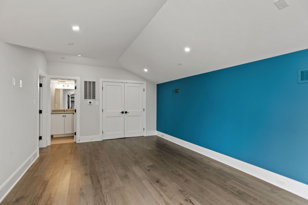 Modern Farmhouse Rochester II