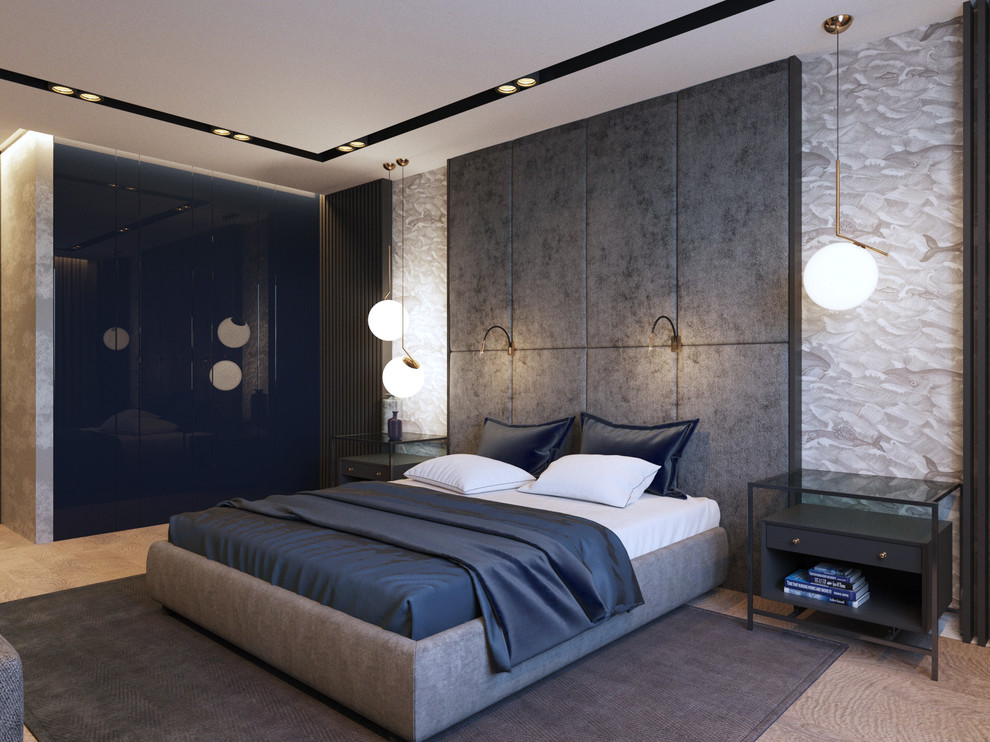 Дизайн спален