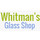 Whitman's Glass Shop