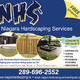 Niagara Hardscaping Services