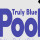 Truly Blue Pool