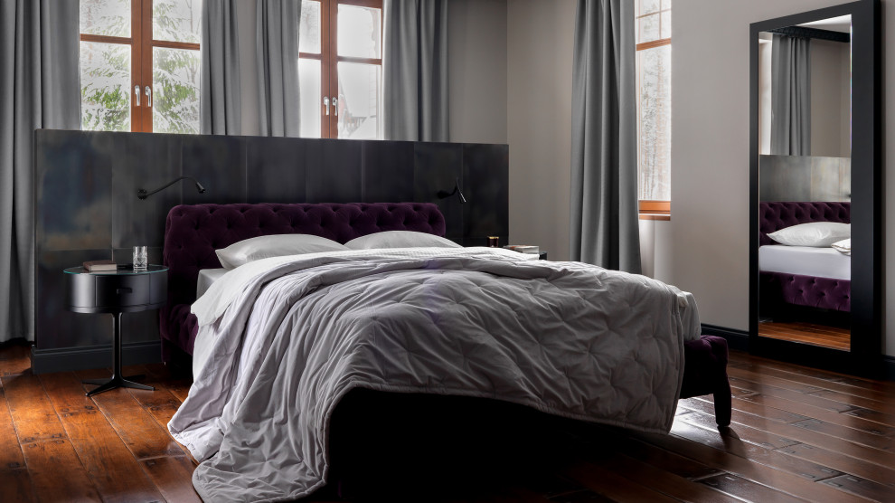 Дом в Подмосковье