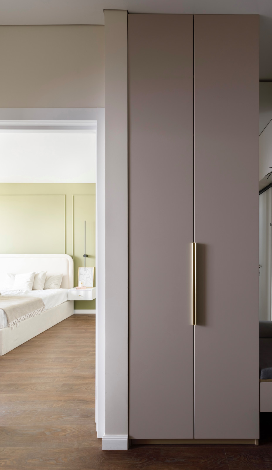 Квартира в ЖК Кит