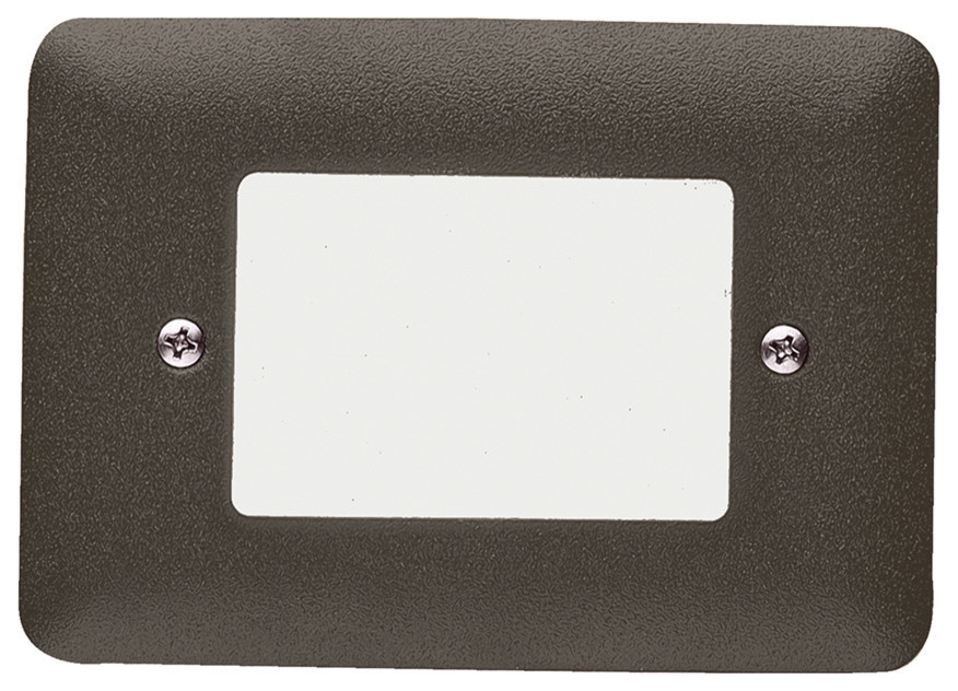 Kichler Low Voltage Step Light Transitional Stair And Step Lights