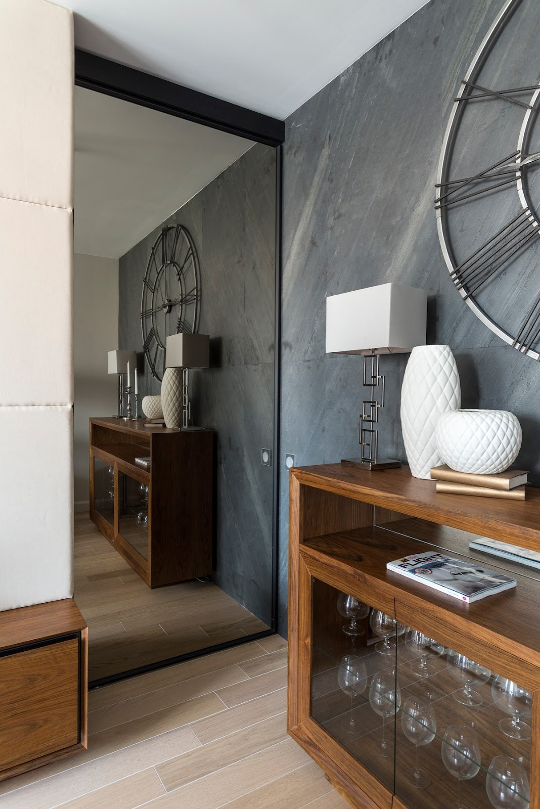 Гостиная Авиатор